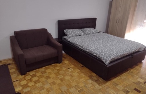 Banja Koviljaca Apartamento | Apartman Vesna