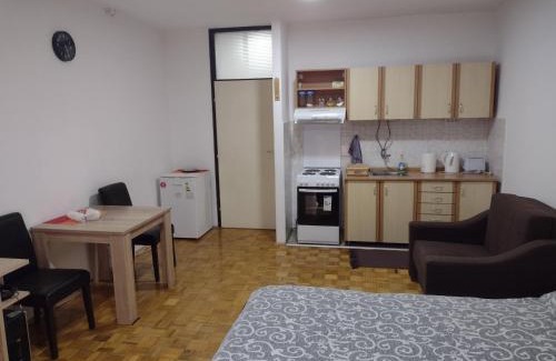 Banja Koviljaca Apartamento | Apartman Vesna