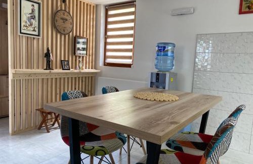 Mionica Complejo | Apartman Vesna