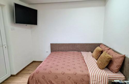 Leskovac Apartamento | Apartman Vesna