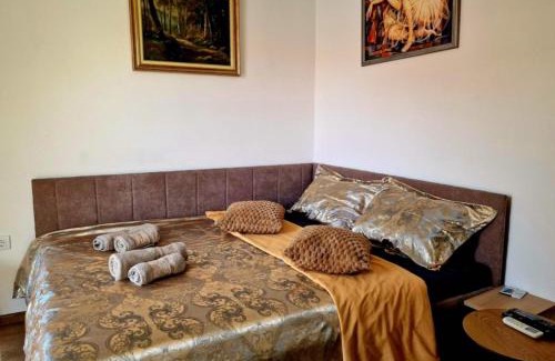 Leskovac Apartamento | Apartman Vesna