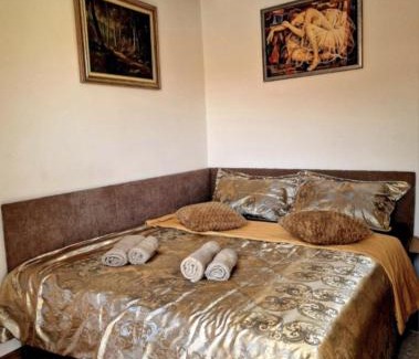 Leskovac Apartamento | Apartman Vesna
