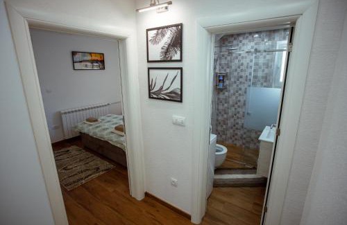 Ciganska Mahala Apartamento | Apartman Vesna