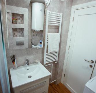 Ciganska Mahala Apartamento | Apartman Vesna