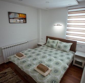 Ciganska Mahala Apartamento | Apartman Vesna