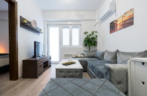 Jagodina Apartamento | Apartman Vića