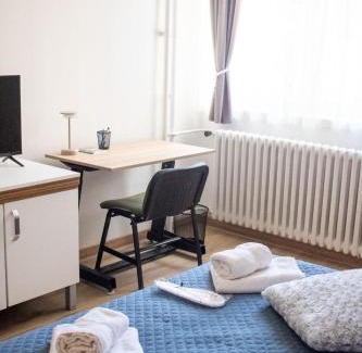 Vranje Apartamento | Apartman Viševac Vranje