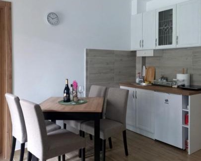 Gornja Toplica Apartamento | Apartman Višnja