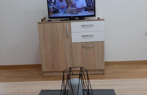 Sremska Mitrovica Apartamento | APARTMAN VIAGGIO i PARKING GARAŽA