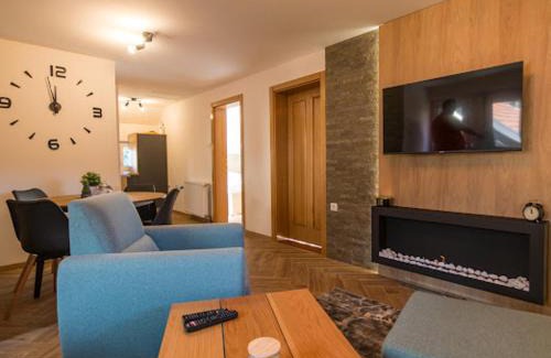 Kremna Apartamento | Apartman Vidovic Tara