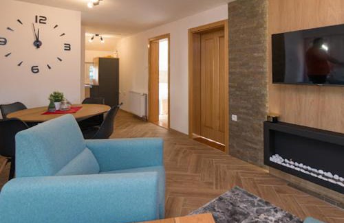Kremna Apartamento | Apartman Vidovic Tara
