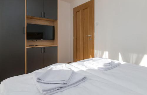 Kremna Apartamento | Apartman Vidovic Tara