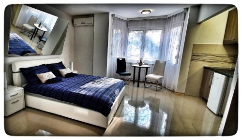 Bistrica Apartamento | Apartman Viena