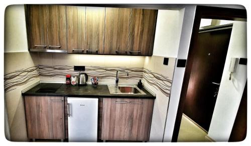 Bistrica Apartamento | Apartman Viena