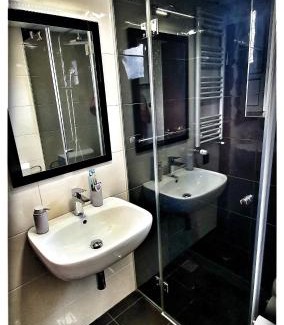 Bistrica Apartamento | Apartman Viena