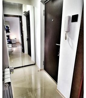 Bistrica Apartamento | Apartman Viena