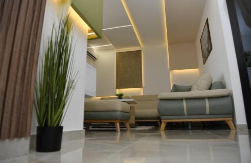 Kragujevac Apartamento | Apartman Viktor LUX