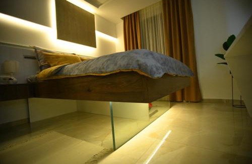 Kragujevac Apartamento | Apartman Viktor LUX