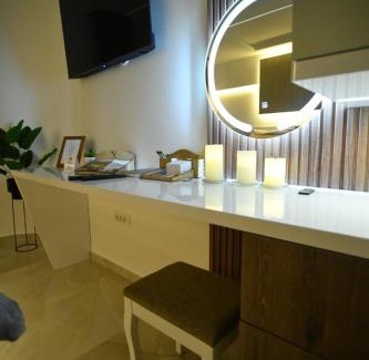 Kragujevac Apartamento | Apartman Viktor LUX
