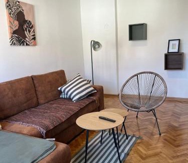Slavija Apartamento | Apartman Viktoria