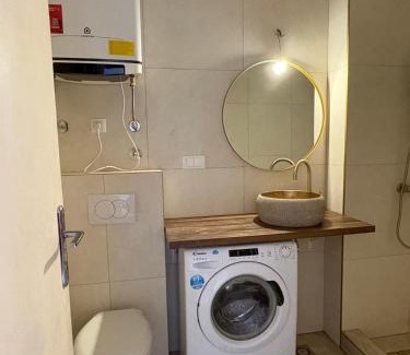Slavija Apartamento | Apartman Viktoria