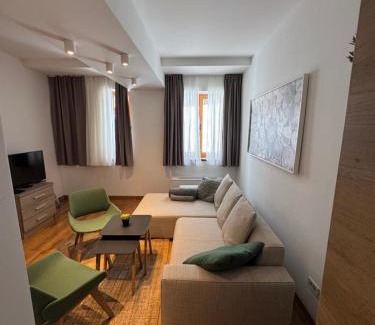 Central Serbia Apartamento | Apartman Vila Jaram, Kopaonik