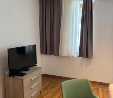 Central Serbia Apartamento | Apartman Vila Jaram, Kopaonik