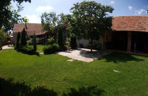 Kikinda Apartamento | Apartman Vila Milica