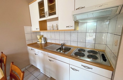 Jadranovo Apartamento | Apartman Villa Ljiljana 8