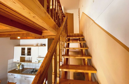 Jadranovo Apartamento | Apartman Villa Ljiljana 8