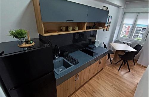 Smederevo Apartamento | Apartman Vista Centar