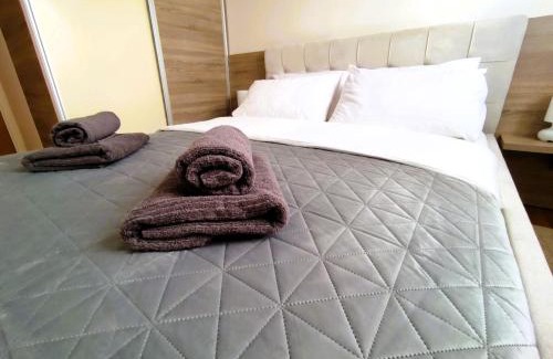 Smederevo Apartamento | Apartman Vista
