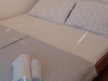 Jadranovo Apartamento | Apartman Viva
