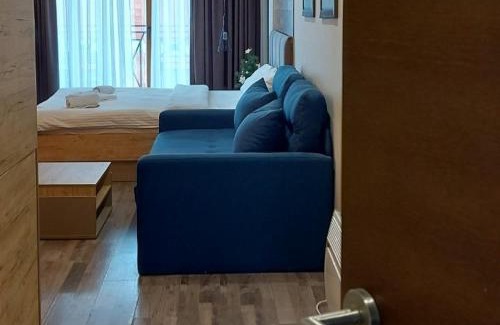 Lisina Apartamento | Apartman Viva Milmari