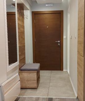 Lisina Apartamento | Apartman Viva Milmari
