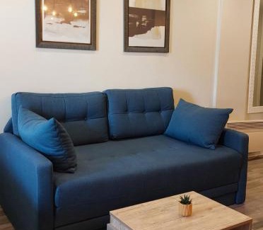 Lisina Apartamento | Apartman Viva Milmari