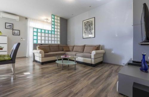 Novi Vinodolski Apartamento | Apartman Vlatka - Novi Vinodolski