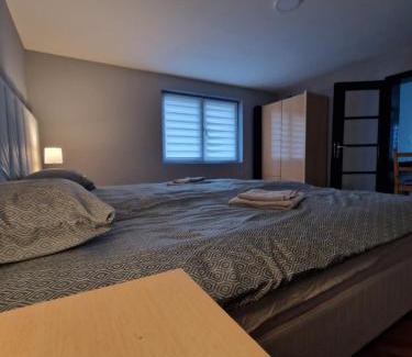 Vranje Apartamento | Apartman VRANJANKA