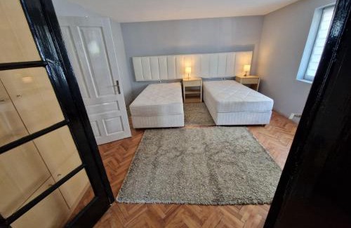 Vranje Apartamento | Apartman VRANJANKA