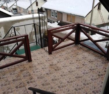Vrdnik Apartamento | Apartman Vrdničak
