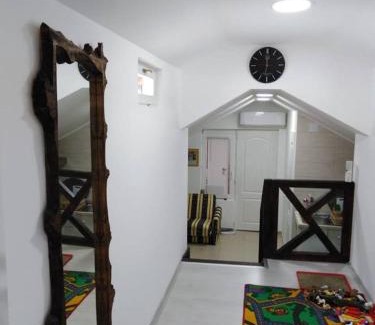 Vrdnik Apartamento | Apartman Vrdničak