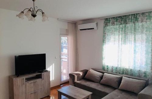 Vrnjacka Banja Apartamento | Apartman Vrnjačka Banja centar
