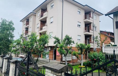 Vrnjacka Banja Apartamento | Apartman Vrnjačka Banja centar