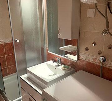 Gornja Toplica Apartamento | Apartman Vrujci