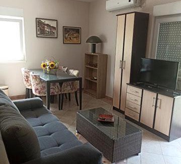 Gornja Toplica Apartamento | Apartman Vrujci