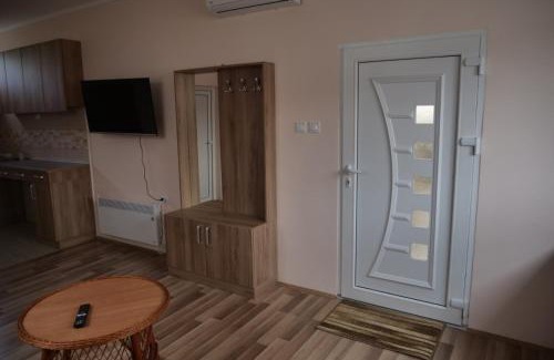 Gornji Milanovac Apartamento | Apartman VUD