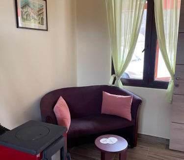 Stara Planina Apartamento | Apartman Vuk, Crni Vrh - Stara planina