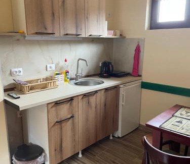 Stara Planina Apartamento | Apartman Vuk, Crni Vrh - Stara planina