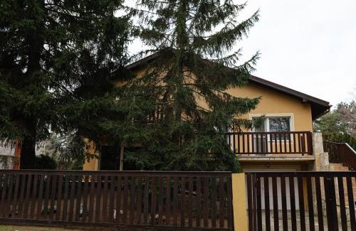 Palic Apartamento | Apartman Vuk
