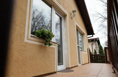 Palic Apartamento | Apartman Vuk